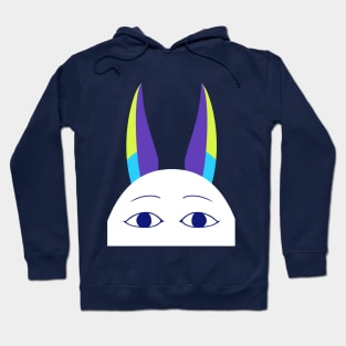 Fate Grand Order: Nitocris Hoodie